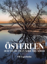 bokomslag Österlen och Ystad - från norr till söder