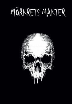 Håkan Tingsén - Mörkrets makter, Häftad