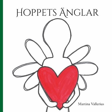 Martina Vallerius - Hoppets änglar, Häftad
