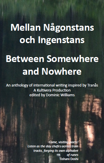 Mellan Någonstans och Ingenstans / Between Somewhere and Nowhere 1