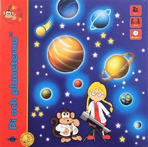 Pi och planeterna 1
