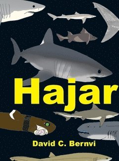 Hajar : en spännande faktabok 1