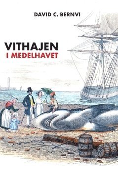 Vithajen i Medelhavet 1