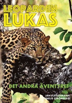 Leoparden Lukas - det andra äventyret 1