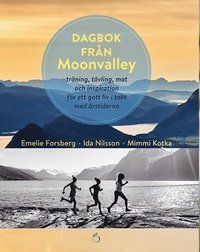 bokomslag Dagbok från Moonvalley