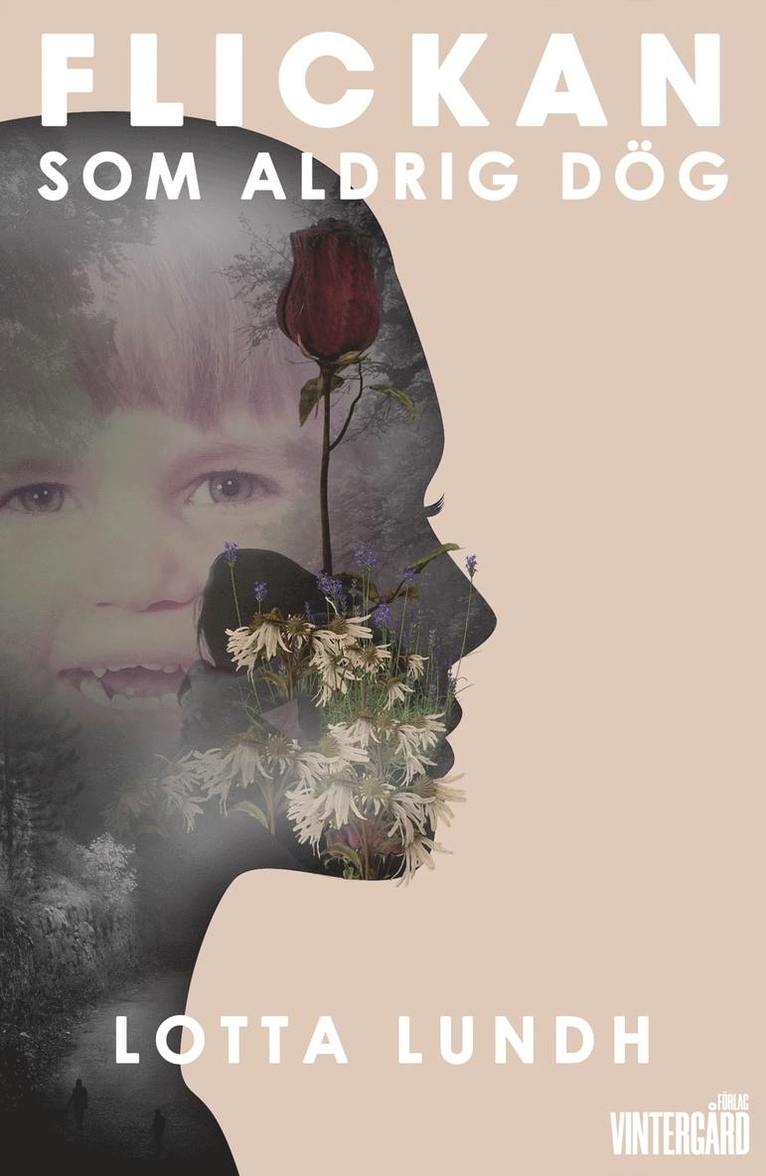Lotta Lundh - Flickan som aldrig dög, Häftad