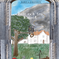Herr och fru Maggot