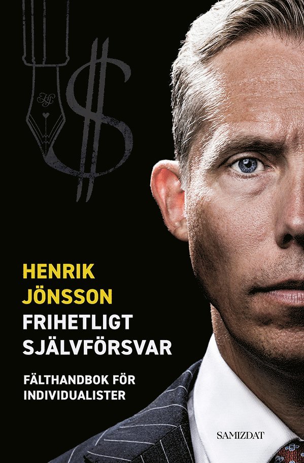 Frihetligt självförsvar