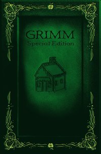 bokomslag Grimm special edition