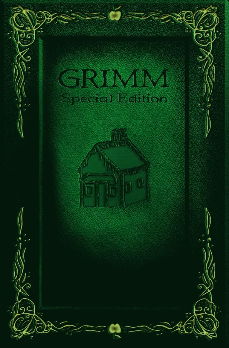 Grimm special edition 1