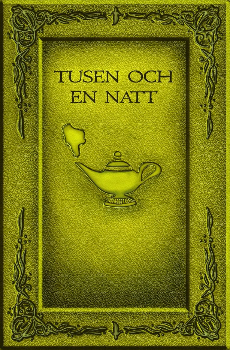 Tusen och en natt 1