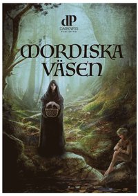 bokomslag Mordiska Väsen