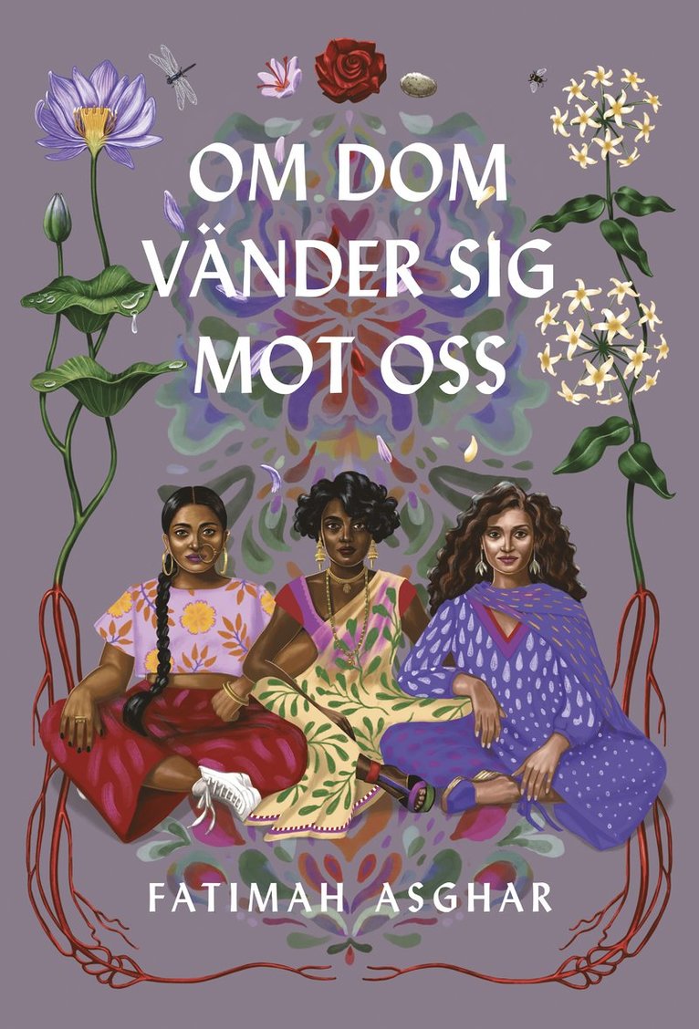 Om dom vänder sig mot oss 1