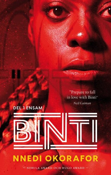 Nnedi Okorafor - Ensam, Häftad