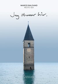 bokomslag Jag stannar här