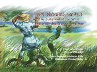 bokomslag Firdi Nifas: Gebeln Harestayn / The Judgment of the Wind: The Great Snake and the Farmer