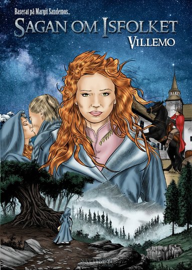 Mona Husac, Raymond Husac - Villemo, Häftad