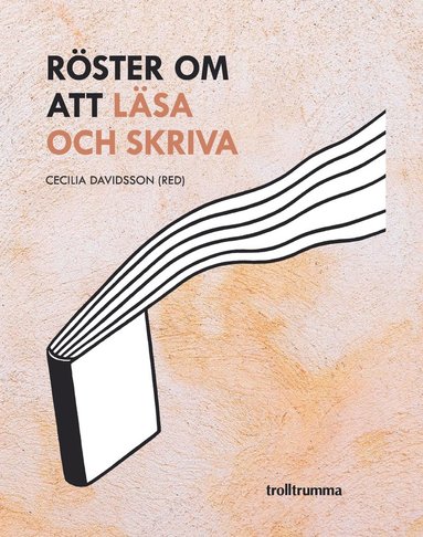 bokomslag Röster om att läsa och skriva