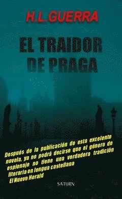 El traidor de Praga 1