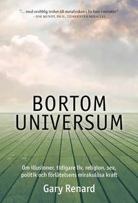 bokomslag Bortom universum