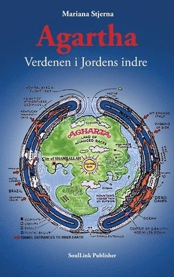 bokomslag Agartha