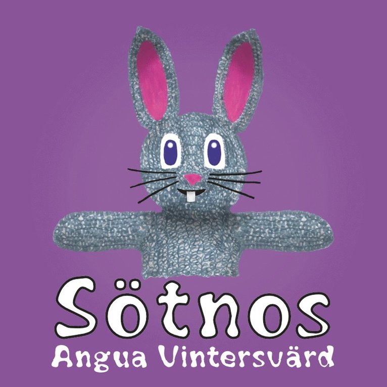 Sötnos