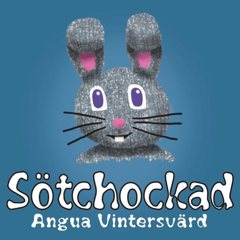 Sötchockad