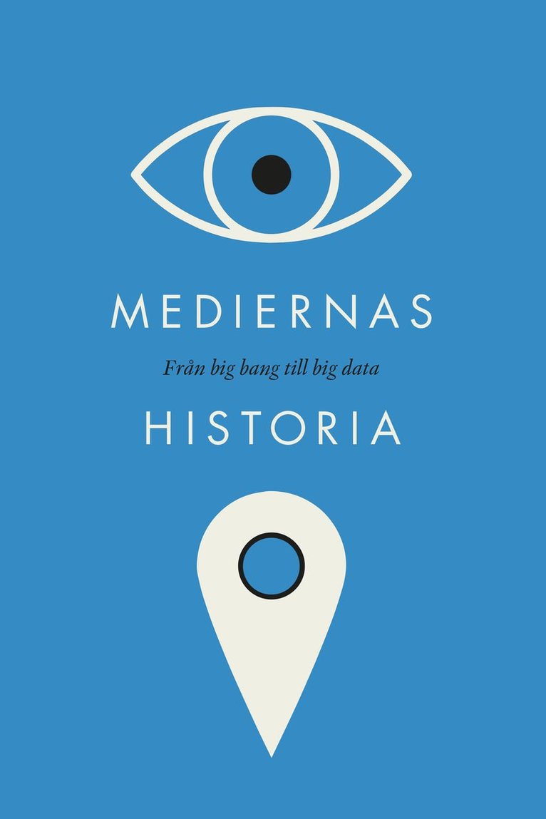 Mediernas historia 1