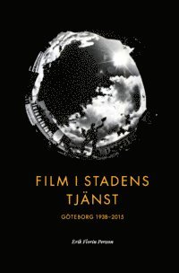 bokomslag Film i stadens tjänst