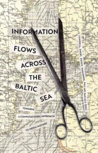 bokomslag Information flows across the Baltic