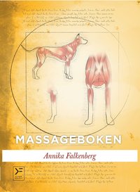 bokomslag Massageboken