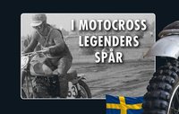 bokomslag I motocrosslegenders spår