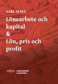 bokomslag Lönearbete och kapital & Lön, pris och profit