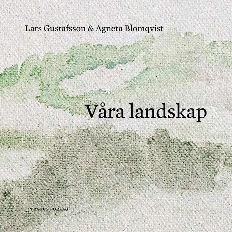 Våra landskap 1