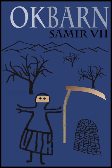 Samir VII - Okbarn, Häftad