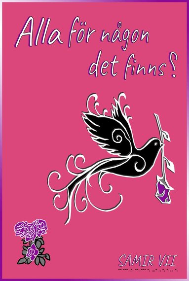 Samir VII - Alla för någon det finns, Häftad