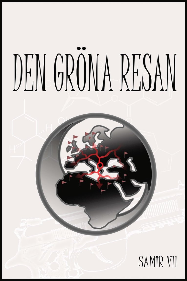 Den gröna resan 1