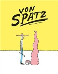 bokomslag Von Spatz