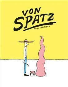 Von Spatz 1