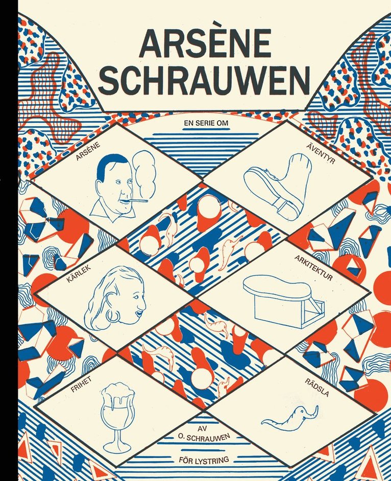 Arsène Schrauwen 1