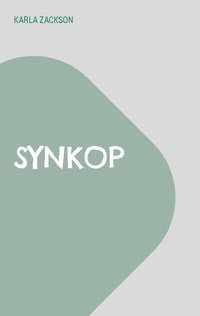 bokomslag Synkop : deckare