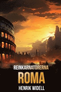 bokomslag Roma