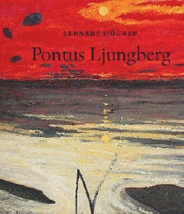 bokomslag Pontus Ljungberg