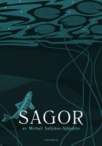 bokomslag Sagor