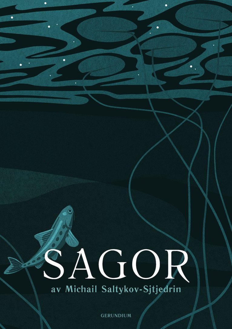 Sagor 1