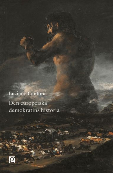 Den europeiska demokratins historia, Inbunden