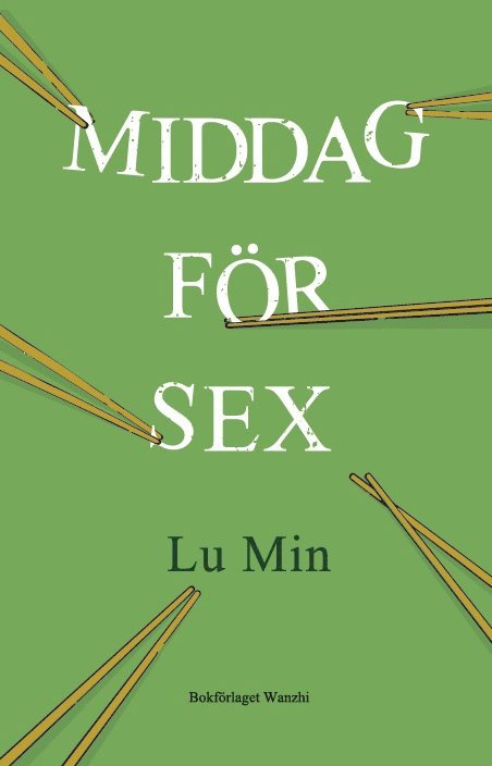 Min Lu - Middag för sex, Inbunden