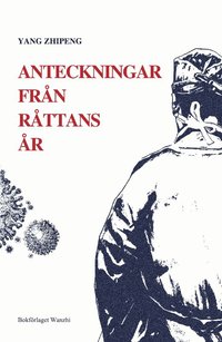 bokomslag Anteckningar från råttans år