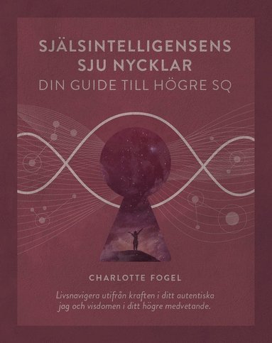 bokomslag Själsintelligensens sju nycklar : din guide till högre SQ