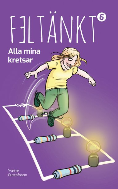 bokomslag Alla mina kretsar